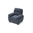 Glory Furniture Summerton G00360A-C Chair Blue
