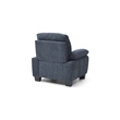 Glory Furniture Summerton G00360A-C Chair Blue
