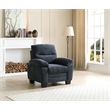 Glory Furniture Summerton G00360A-C Chair Blue