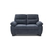 Glory Furniture Summerton G00360A-L Loveseat Blue
