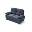 Glory Furniture Summerton G00360A-L Loveseat Blue