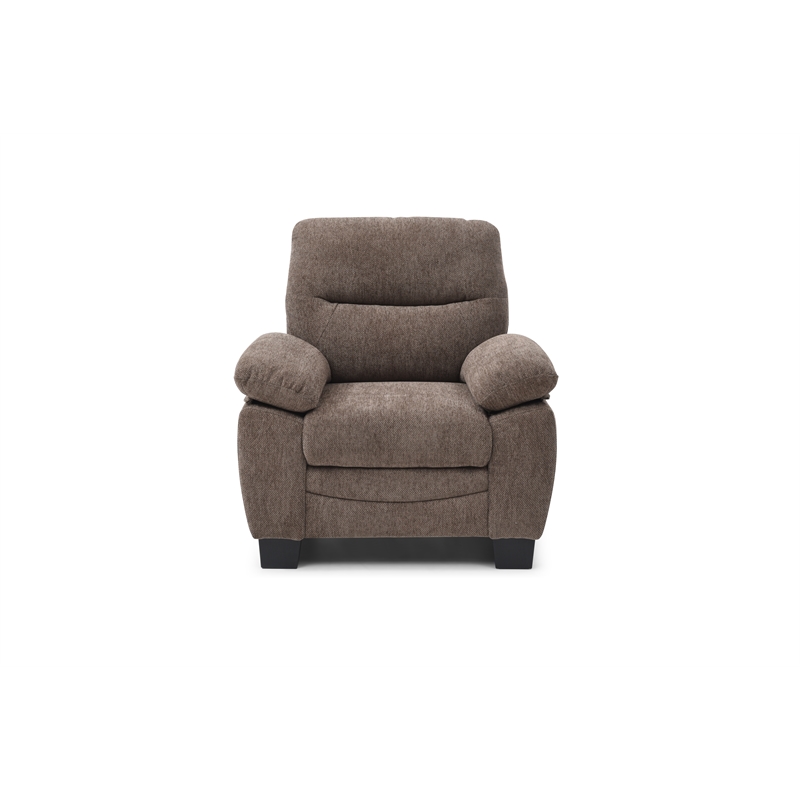 Glory Furniture Summerton G00362A-C Chair Brown