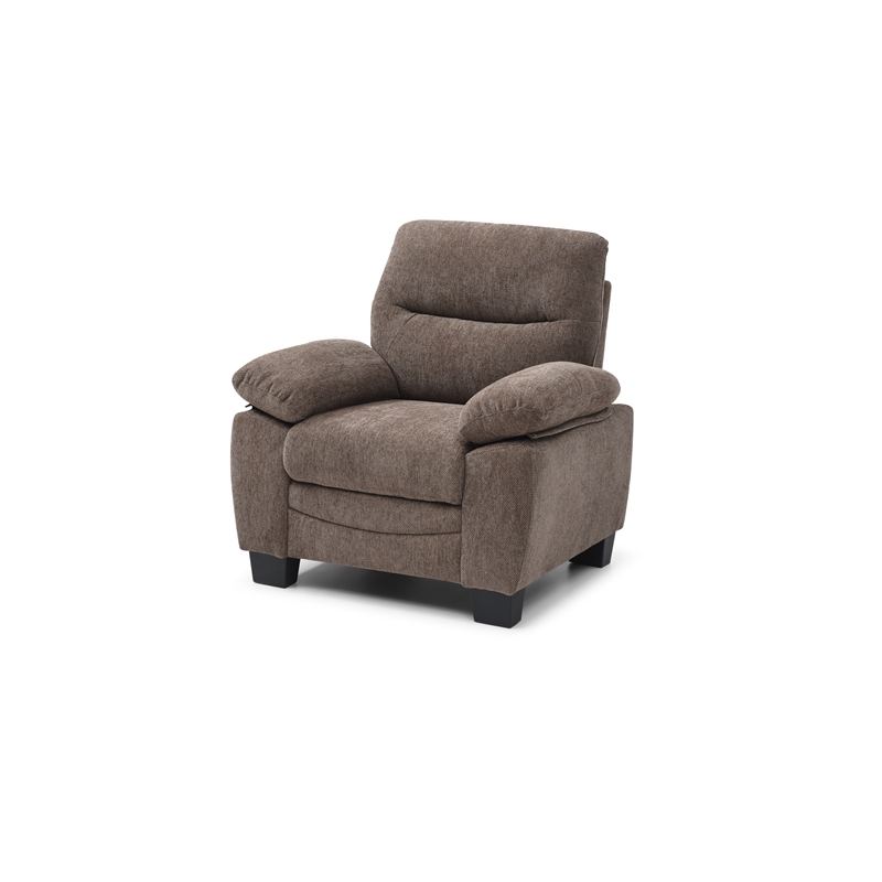 Glory Furniture Summerton G00362A-C Chair Brown