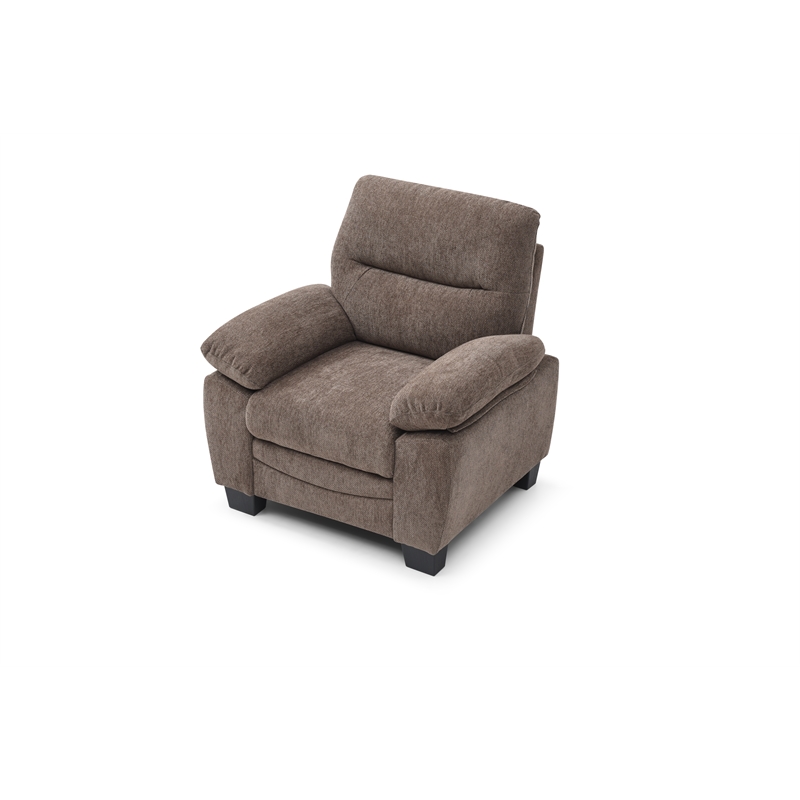 Glory Furniture Summerton G00362A-C Chair Brown