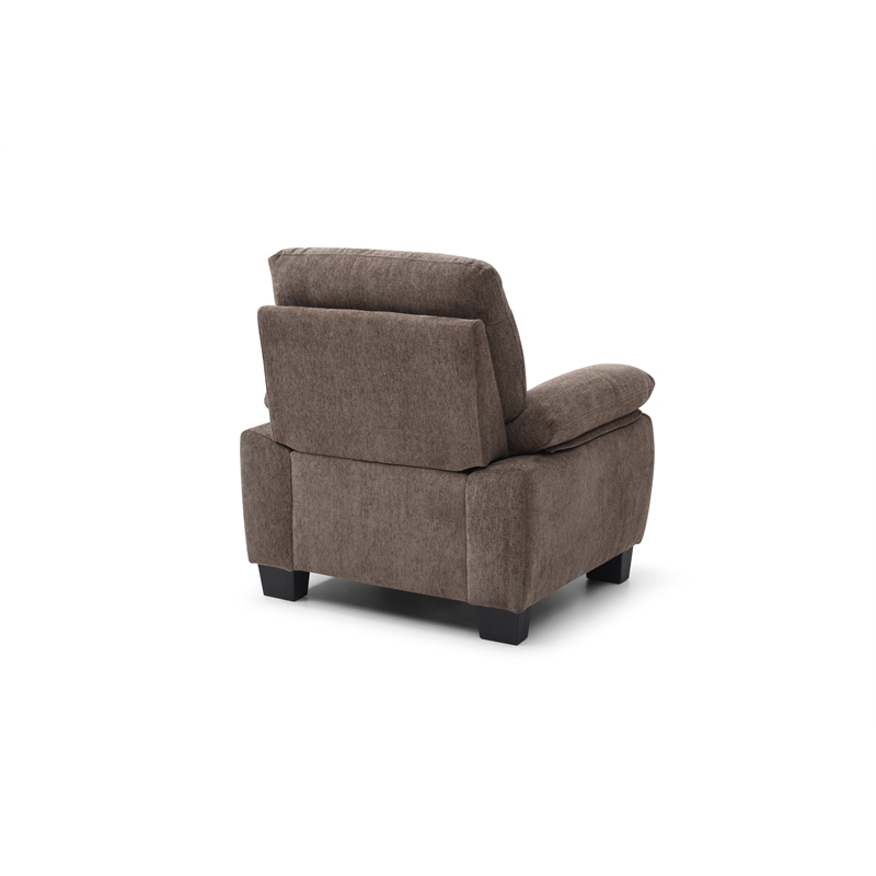 Glory Furniture Summerton G00362A-C Chair Brown