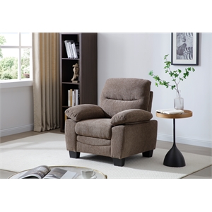Glory Furniture Summerton G00362A-C Chair Brown