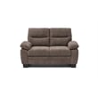 Glory Furniture Summerton G00362A-L Loveseat Brown