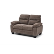 Glory Furniture Summerton G00362A-L Loveseat Brown