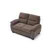 Glory Furniture Summerton G00362A-L Loveseat Brown