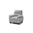 Glory Furniture Summerton G00365A-C Chair Gray