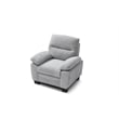 Glory Furniture Summerton G00365A-C Chair Gray