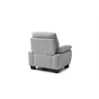 Glory Furniture Summerton G00365A-C Chair Gray