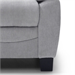 Glory Furniture Summerton G00365A-C Chair Gray