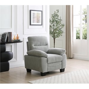 Glory Furniture Summerton G00365A-C Chair Gray