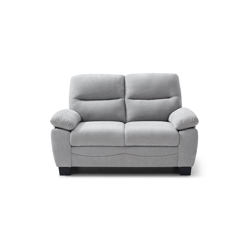 Glory Furniture Summerton G00365A-L Loveseat Gray