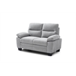 Glory Furniture Summerton G00365A-L Loveseat Gray