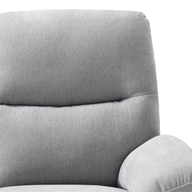 Glory Furniture Summerton G00365A-L Loveseat Gray