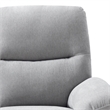 Glory Furniture Summerton G00365A-L Loveseat Gray