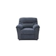 Glory Furniture Hamilton G00550A-C Chair Blue