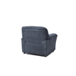 Glory Furniture Hamilton G00550A-C Chair Blue
