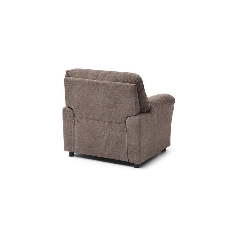 Glory Furniture Hamilton G00553A-C Chair Brown