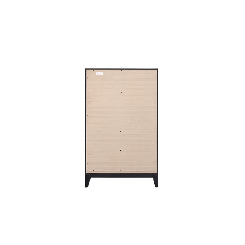 Glory Furniture Glasgow G04305-CH Chest  Gray