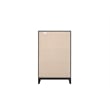 Glory Furniture Glasgow G04305-CH Chest  Gray