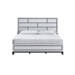 Glory Furniture Glasgow G04390A-KB King Bed  White