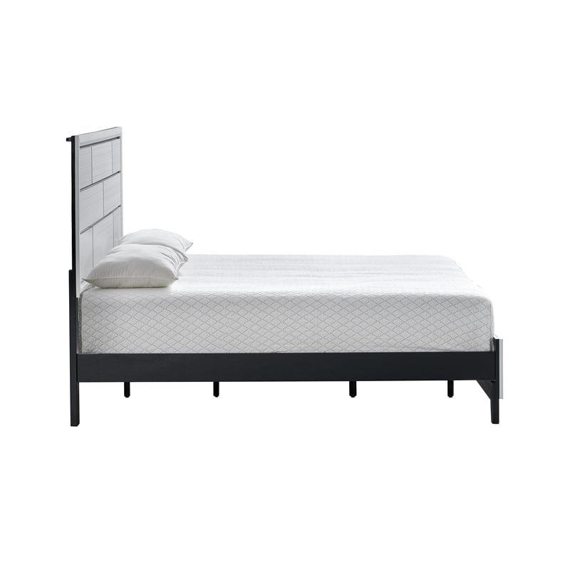 Glory Furniture Glasgow G04390A-KB King Bed  White