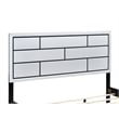 Glory Furniture Glasgow G04390A-KB King Bed  White