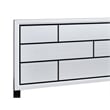Glory Furniture Glasgow G04390A-KB King Bed  White