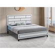 Glory Furniture Glasgow G04390A-KB King Bed  White