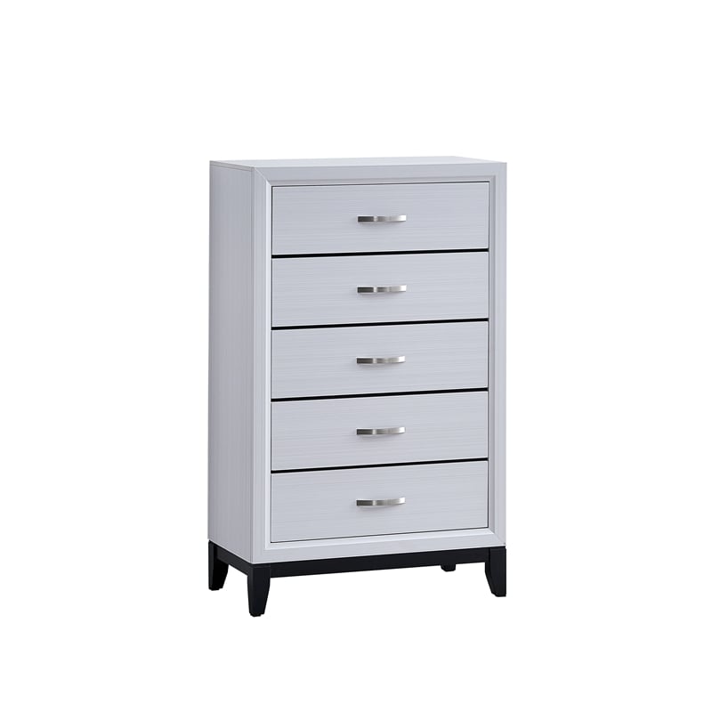 Glory Furniture Glasgow G04390-CH Chest  White