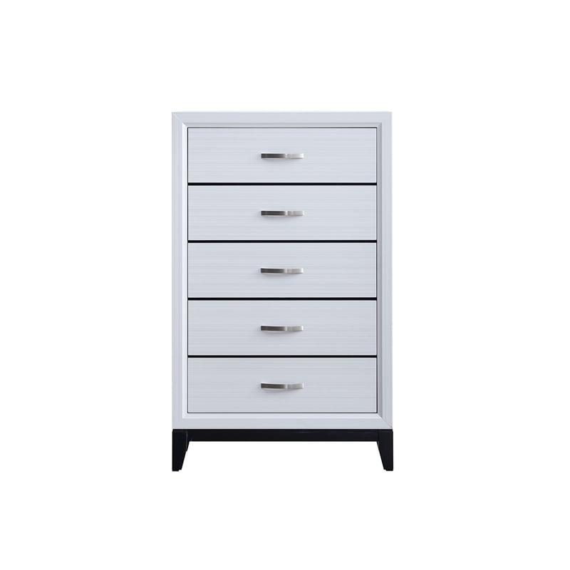 Glory Furniture Glasgow G04390-CH Chest  White