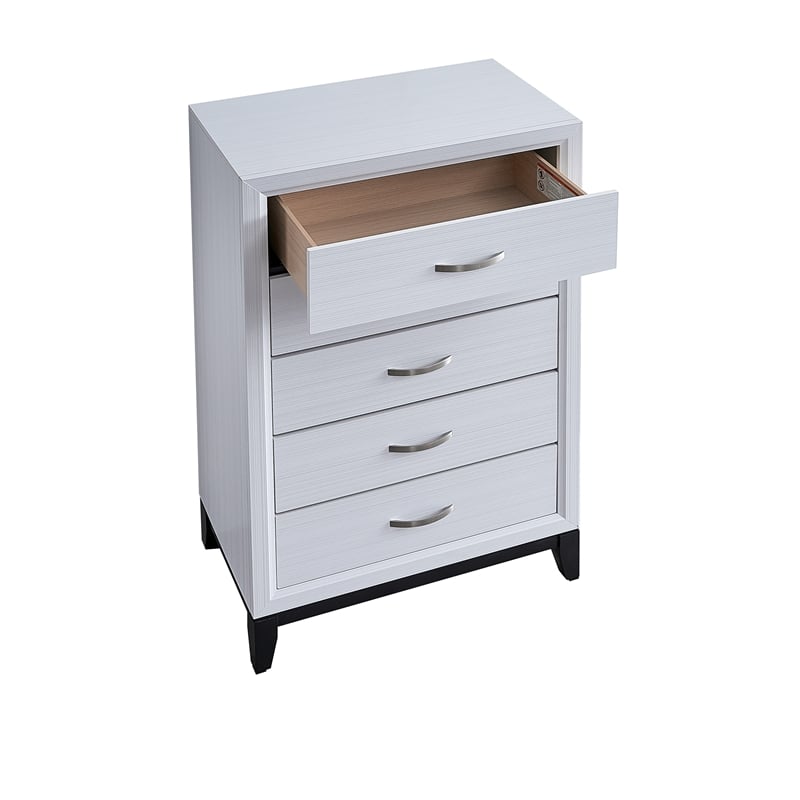 Glory Furniture Glasgow G04390-CH Chest  White