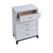Glory Furniture Glasgow G04390-CH Chest  White
