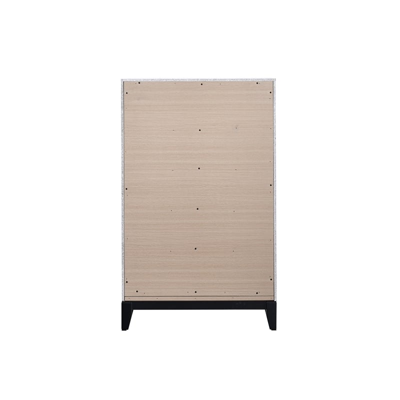 Glory Furniture Glasgow G04390-CH Chest  White