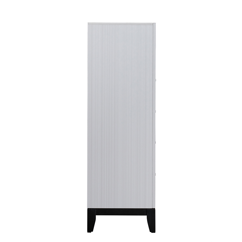 Glory Furniture Glasgow G04390-CH Chest  White