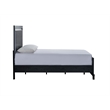 Glory Furniture Livingston G02850A-KB King Panel Bed