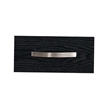 Glory Furniture Livingston G02850-N  2 Drawer NS With Power Black