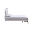 Glory Furniture Naples G6735B-KSB King Bed  Pearl White