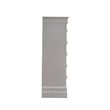 Glory Furniture Naples G6735-CH Chest  Pearl White