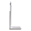 Glory Furniture Naples G6735-M Mirror   Pearl White