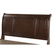 Glory Furniture Meade G8910A-FB Full Bed Rustic Cherry