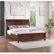 Glory Furniture Meade G8910A-FB Full Bed Rustic Cherry