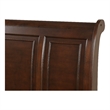 Glory Furniture Meade G8910A-QB Queen Bed  Rustic Cherry