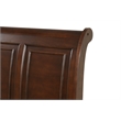 Glory Furniture Meade G8910A-TB Twin  Bed  Rustic Cherry