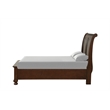 Glory Furniture Meade G8910A-TB Twin  Bed  Rustic Cherry