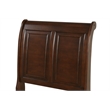 Glory Furniture Meade G8910A-TB Twin  Bed  Rustic Cherry