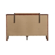 Glory Furniture Daniel G1310-D-00 6 Drawer Dresser - Cherry
